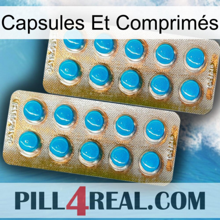 Capsules Et Comprimés new08